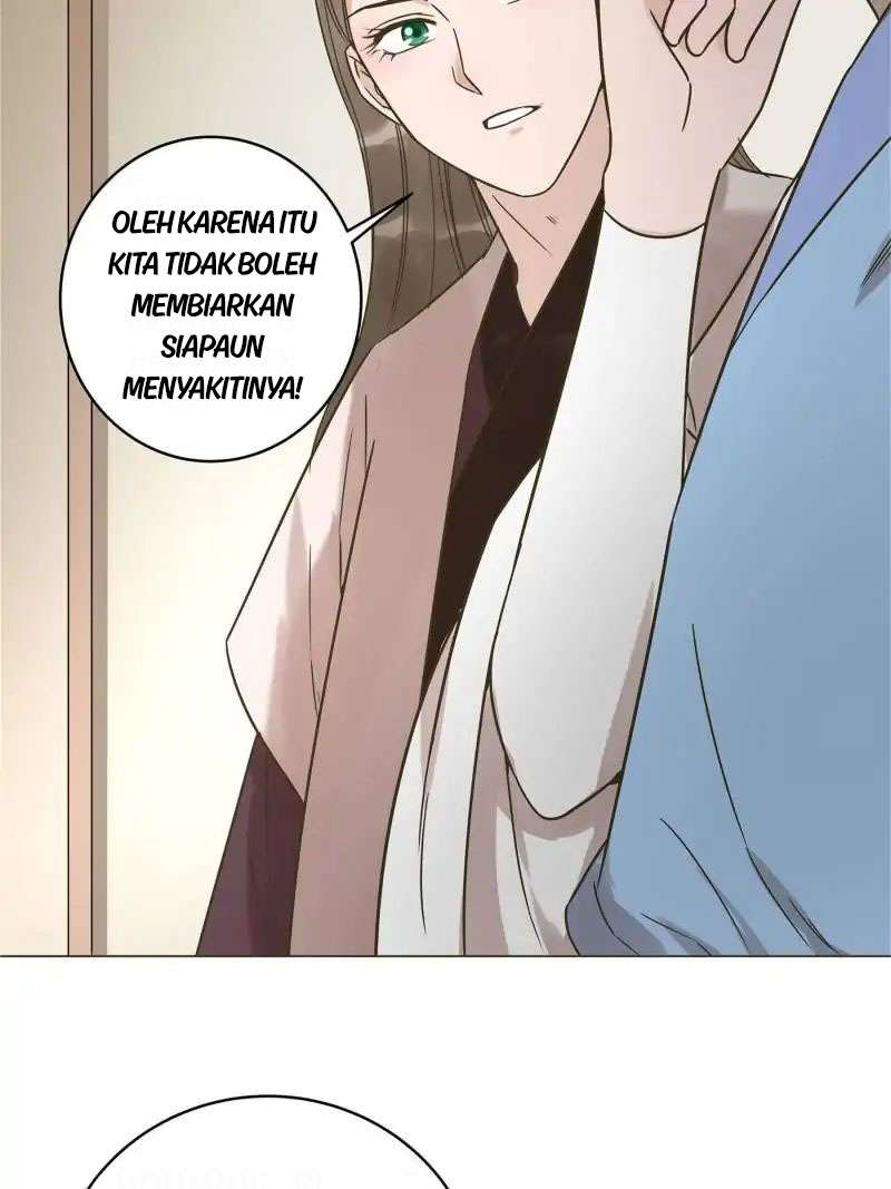 The Crazy Adventures of Mystical Doctor Chapter 42 Gambar 29