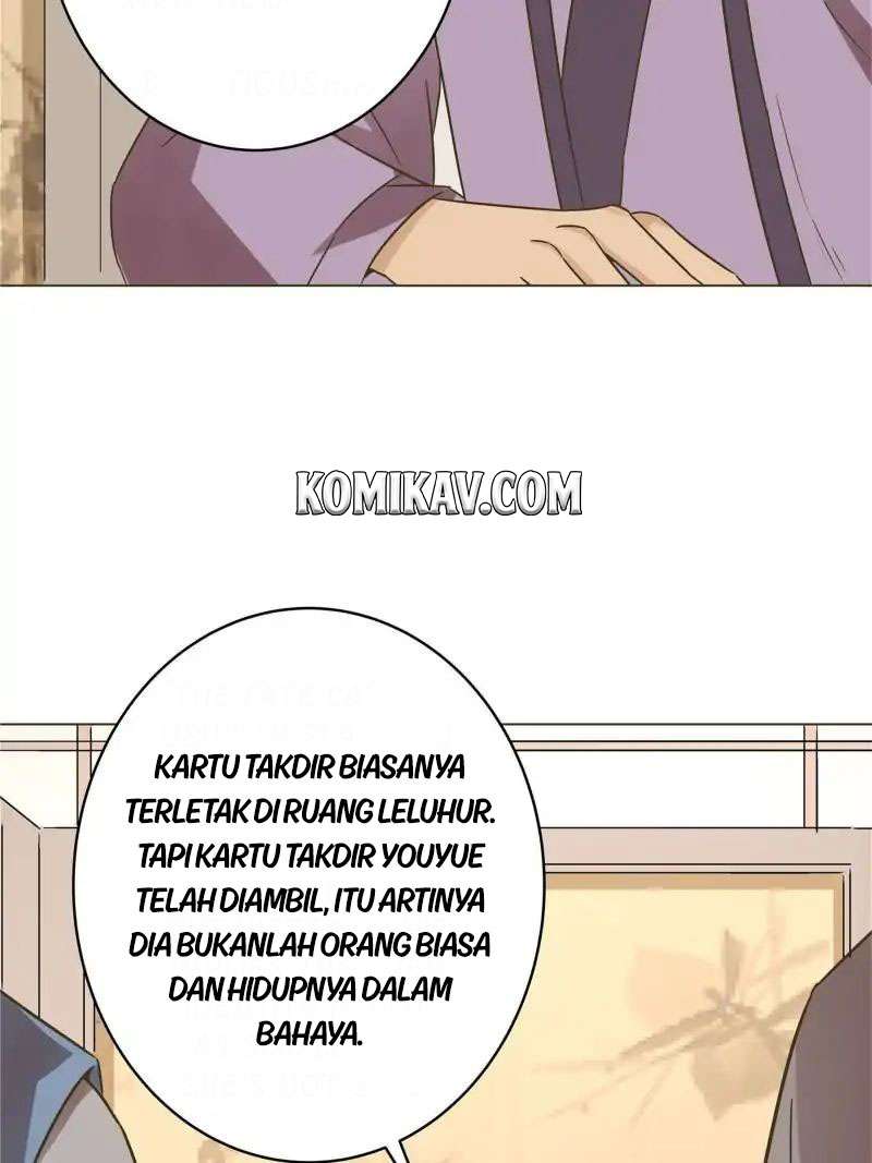The Crazy Adventures of Mystical Doctor Chapter 42 Gambar 34