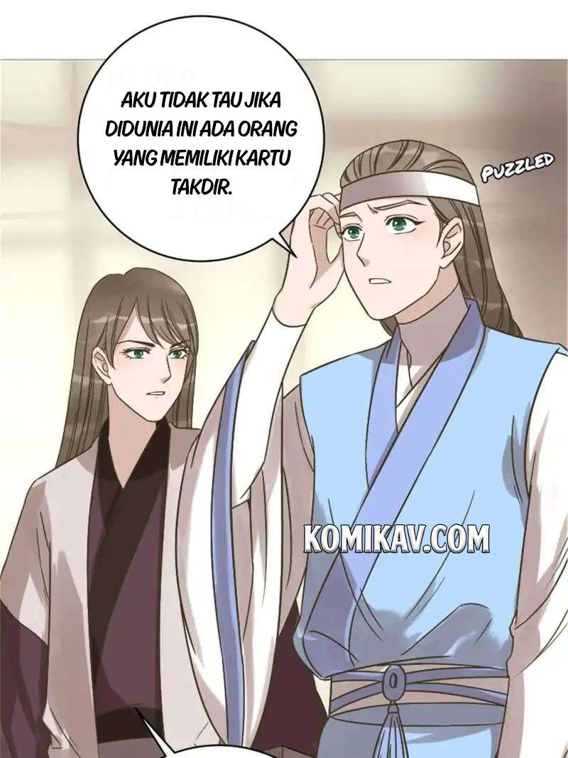 The Crazy Adventures of Mystical Doctor Chapter 42 Gambar 36