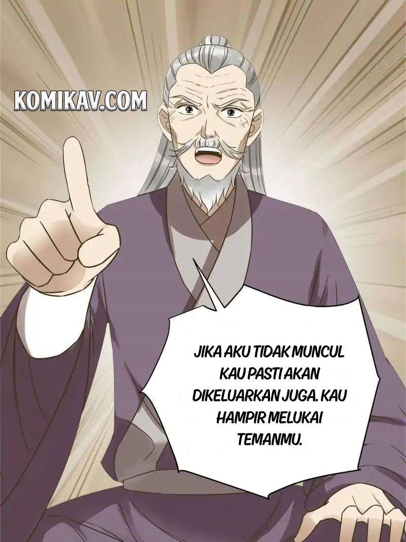 The Crazy Adventures of Mystical Doctor Chapter 42 Gambar 4
