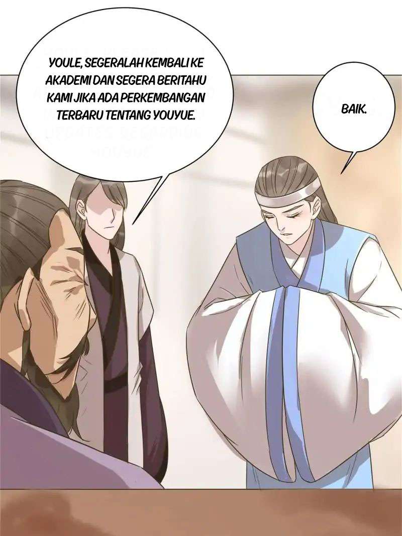 The Crazy Adventures of Mystical Doctor Chapter 42 Gambar 41