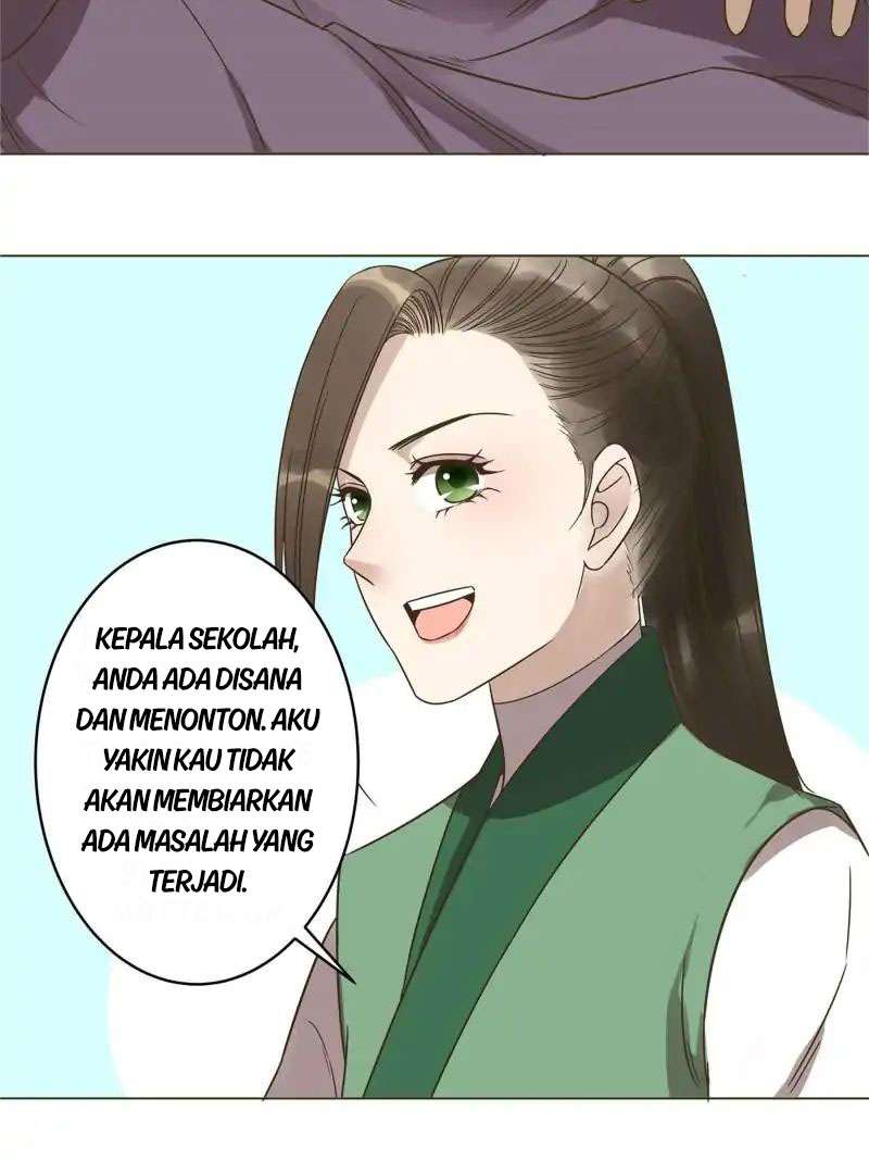 The Crazy Adventures of Mystical Doctor Chapter 42 Gambar 5