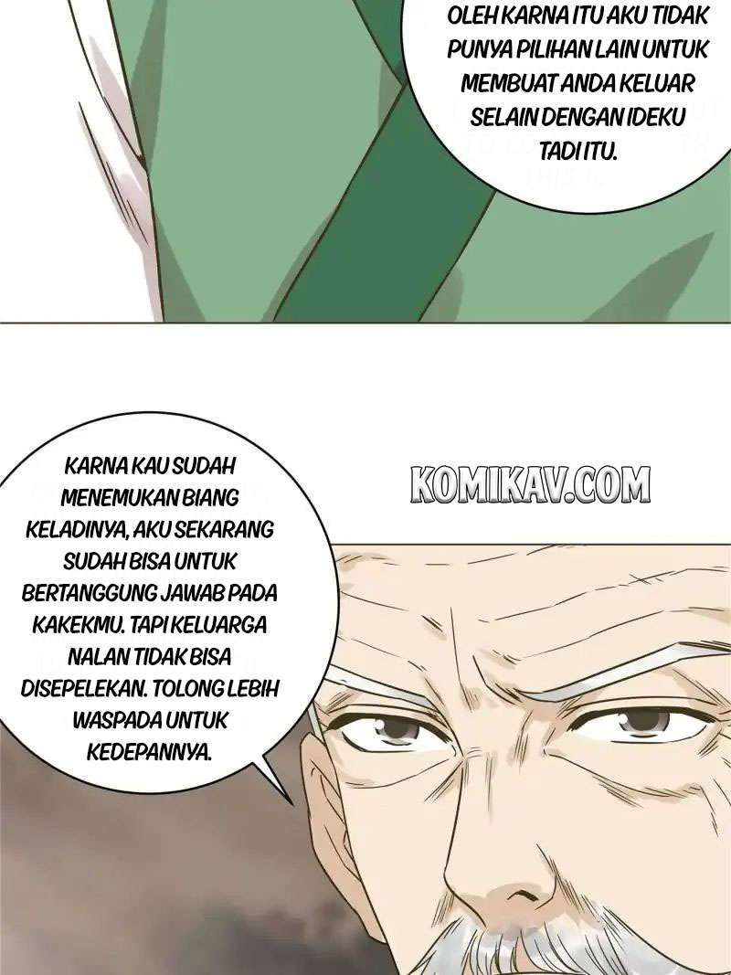 The Crazy Adventures of Mystical Doctor Chapter 42 Gambar 8