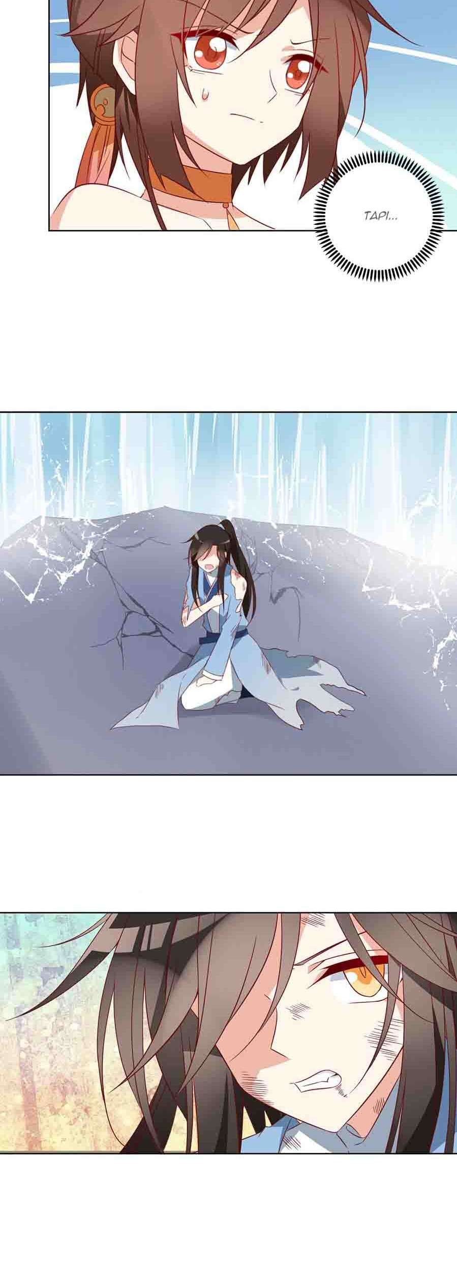 Meng Shi Zai Shang Chapter 36 Gambar 19