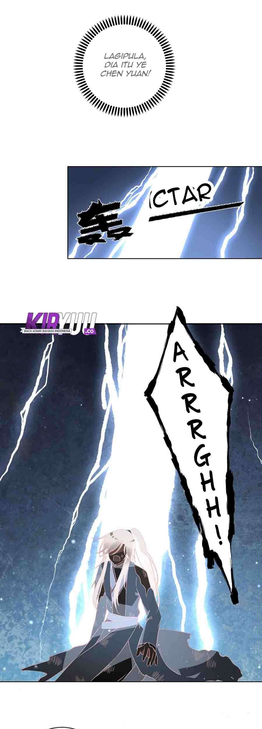 Meng Shi Zai Shang Chapter 36 Gambar 21