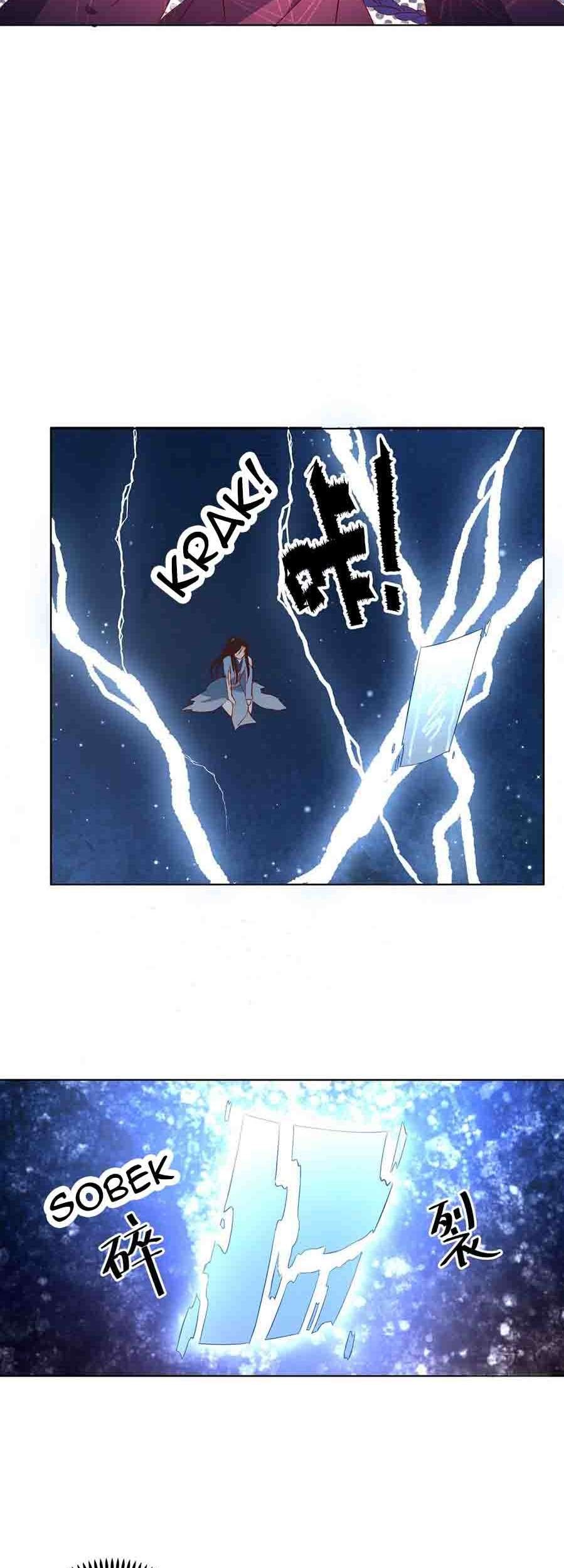 Meng Shi Zai Shang Chapter 36 Gambar 26