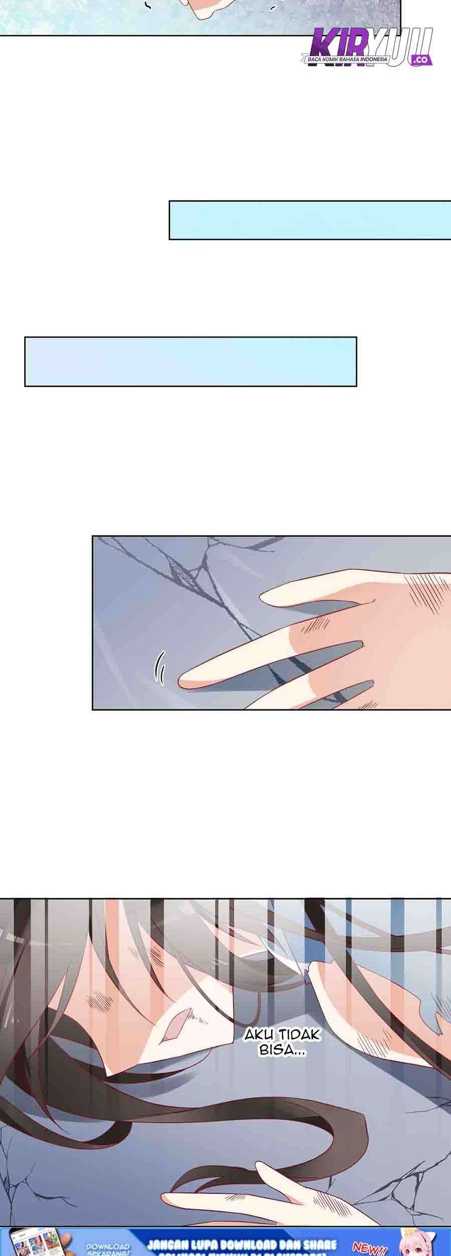 Meng Shi Zai Shang Chapter 36 Gambar 30