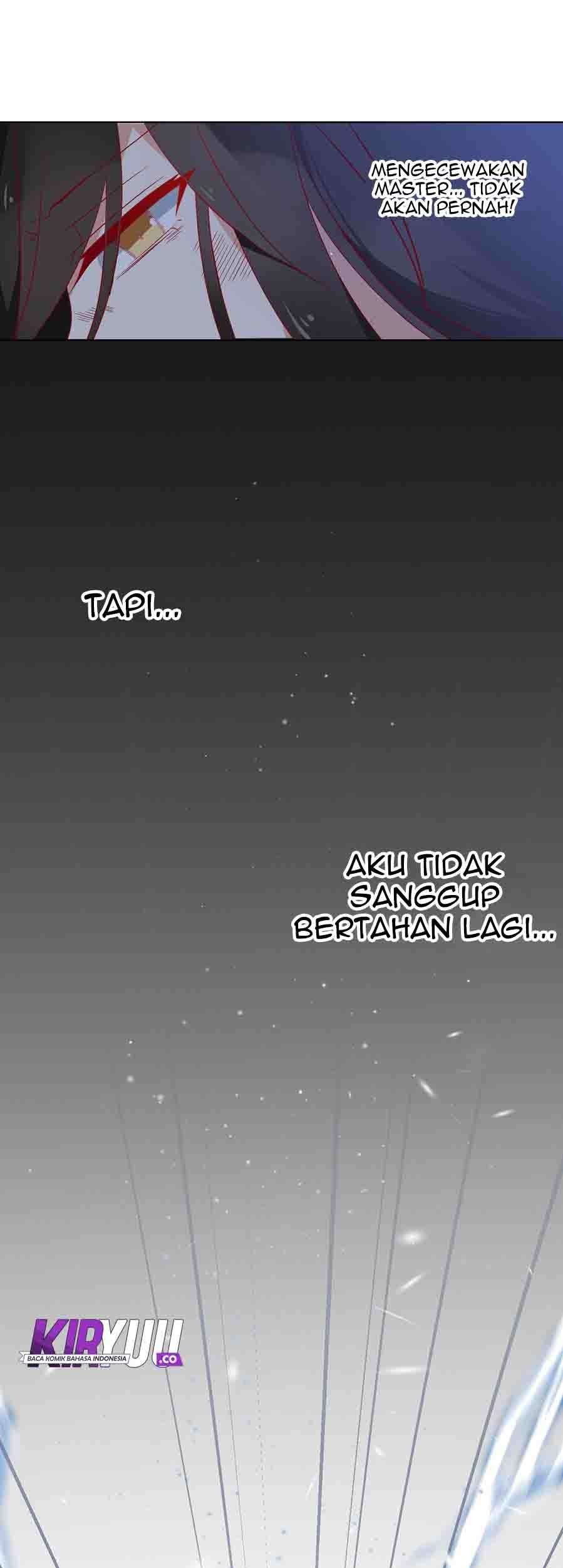 Meng Shi Zai Shang Chapter 36 Gambar 32