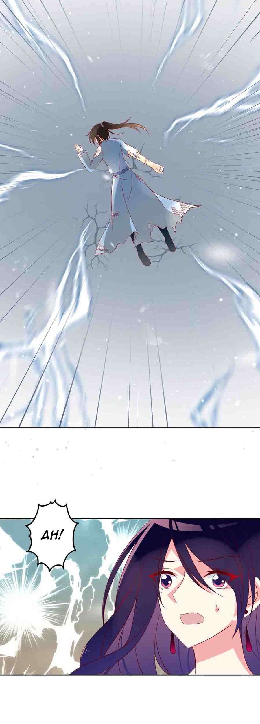 Meng Shi Zai Shang Chapter 36 Gambar 34