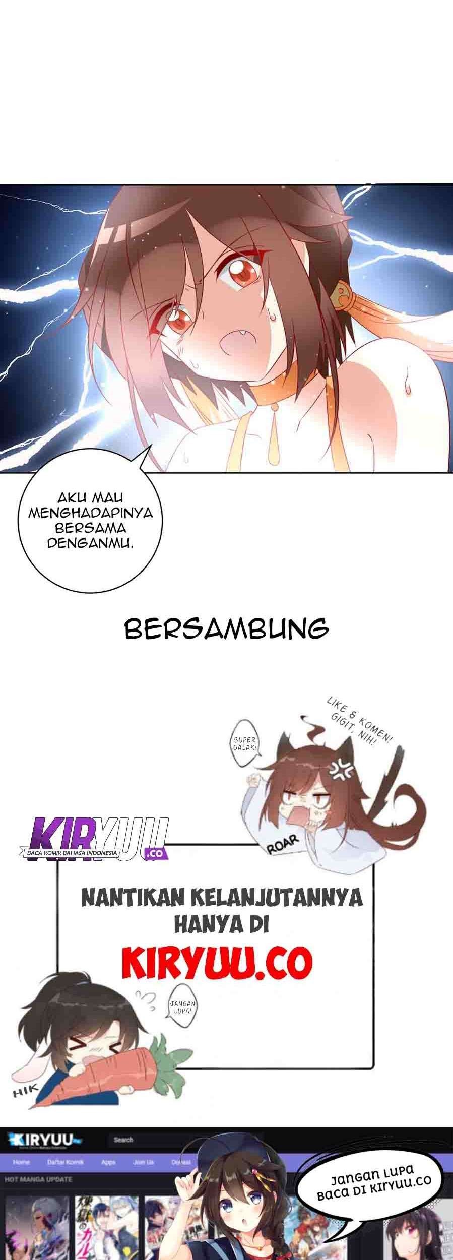 Meng Shi Zai Shang Chapter 36 Gambar 40