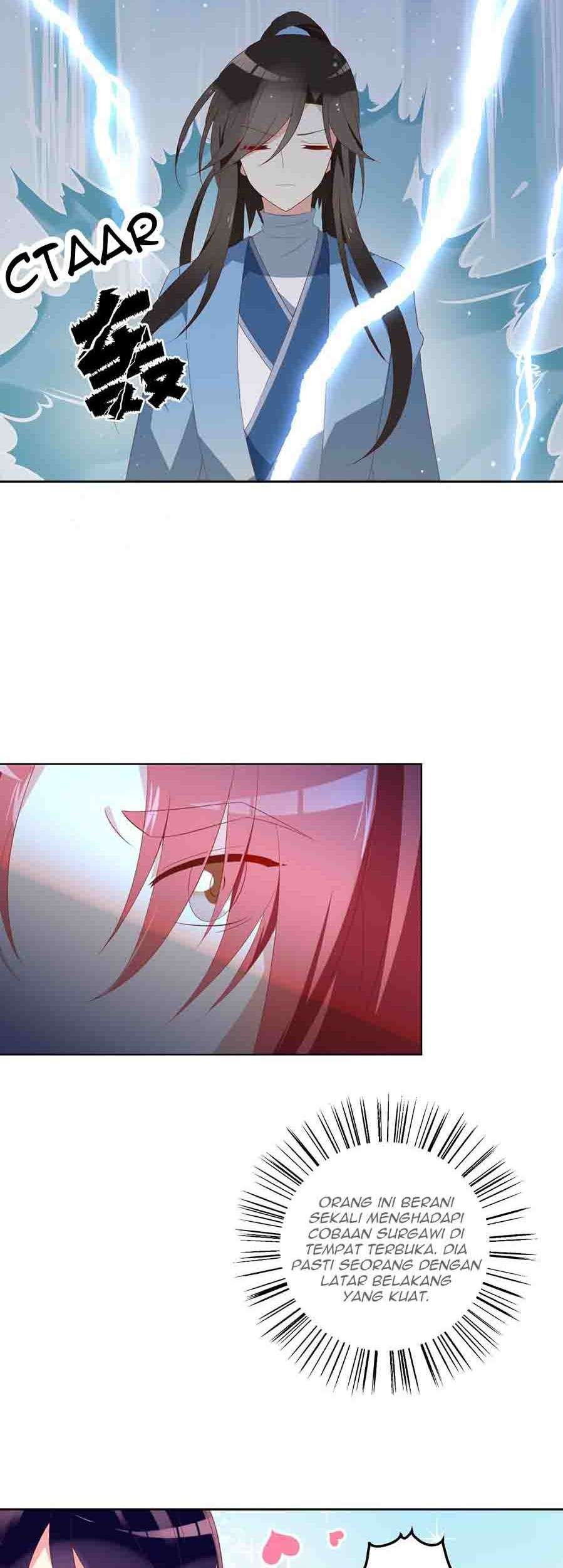 Meng Shi Zai Shang Chapter 36 Gambar 3