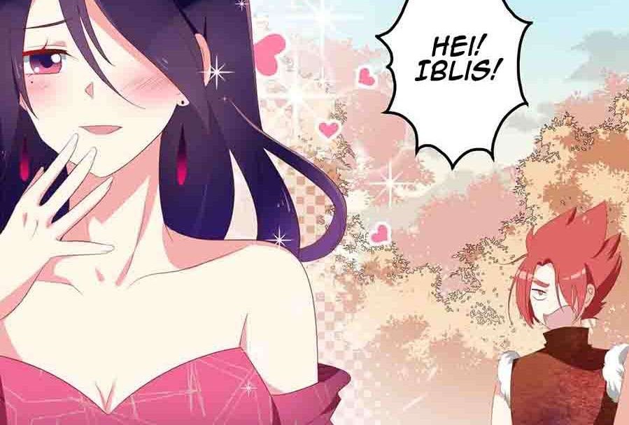 Meng Shi Zai Shang Chapter 36 Gambar 4