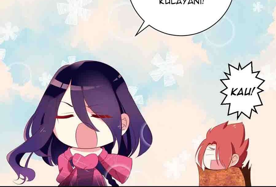 Meng Shi Zai Shang Chapter 36 Gambar 6