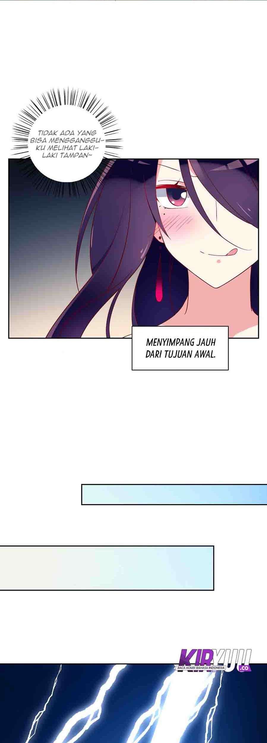 Meng Shi Zai Shang Chapter 36 Gambar 7
