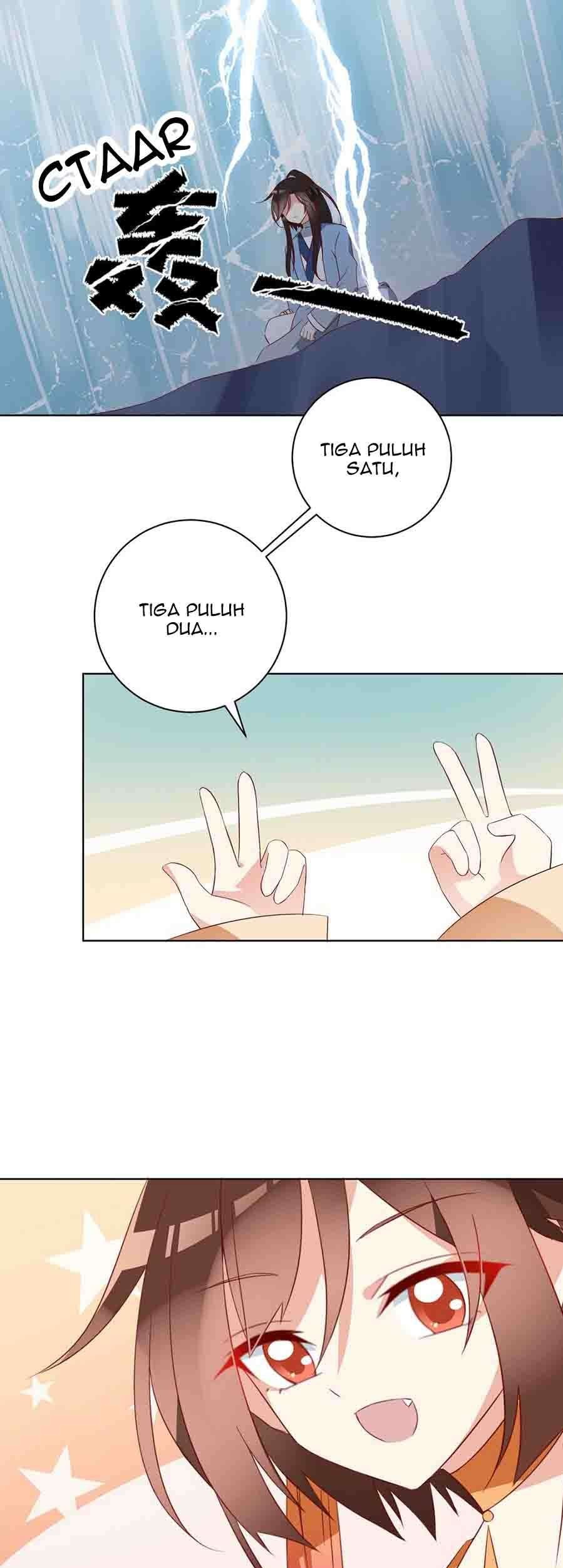 Meng Shi Zai Shang Chapter 36 Gambar 9
