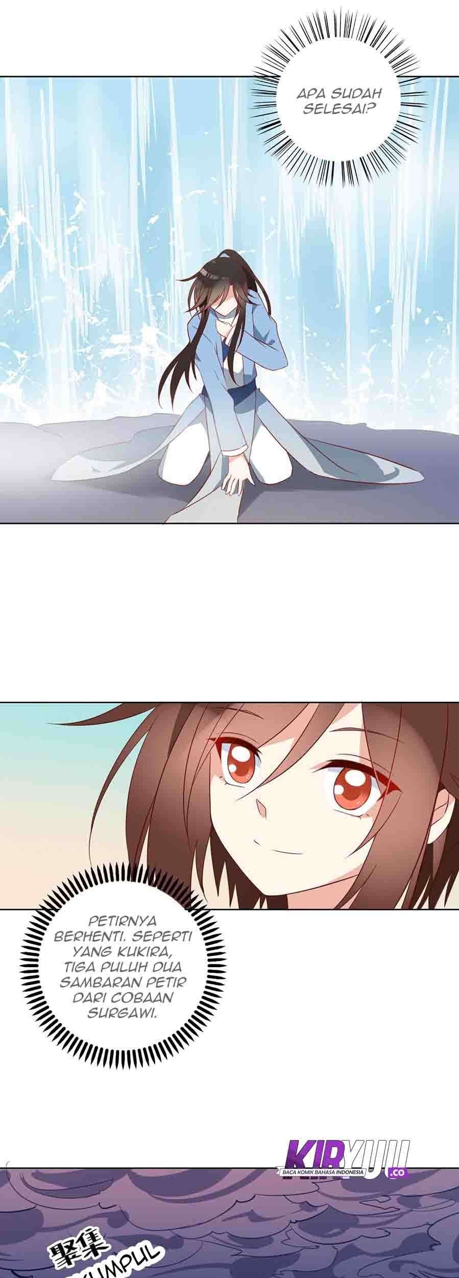 Meng Shi Zai Shang Chapter 36 Gambar 11