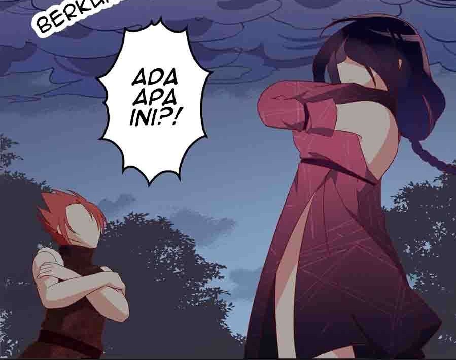 Meng Shi Zai Shang Chapter 36 Gambar 12