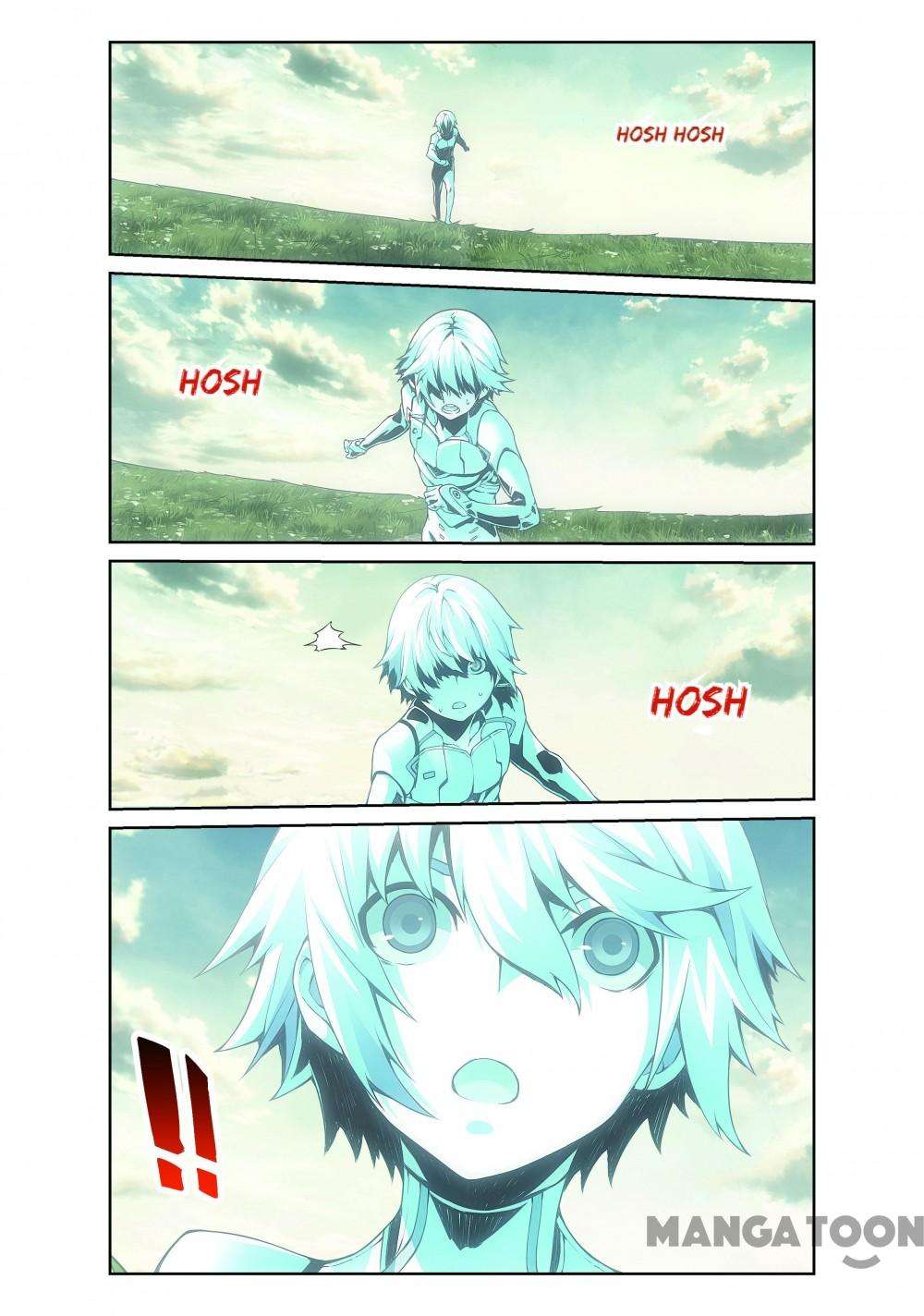 Baca  Flaming Heaven：Valkyrie Chapter 17 Gambar 2