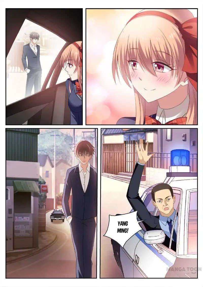 Very Pure Chapter 32 Gambar 7