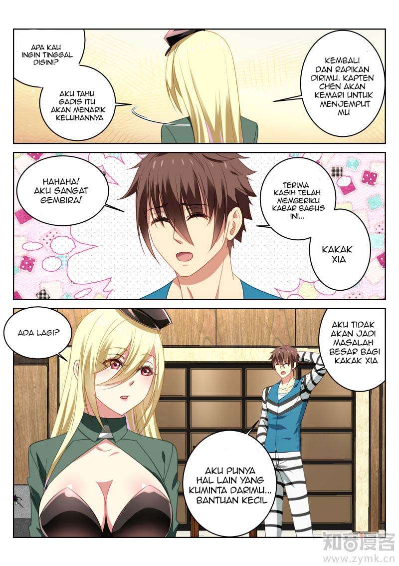 Very Pure Chapter 28 Gambar 5