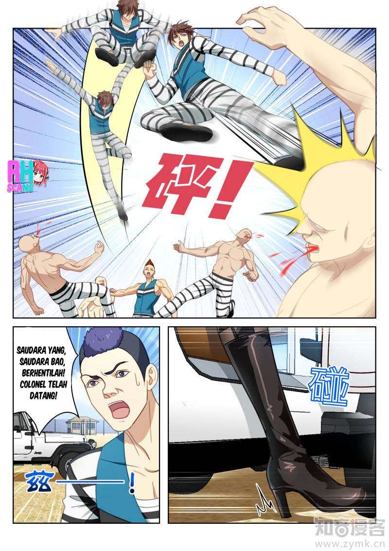 Very Pure Chapter 27 Gambar 5