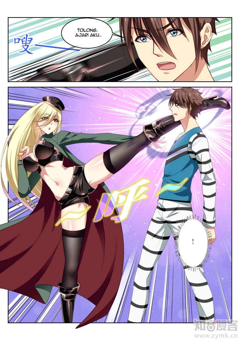 Very Pure Chapter 27 Gambar 9