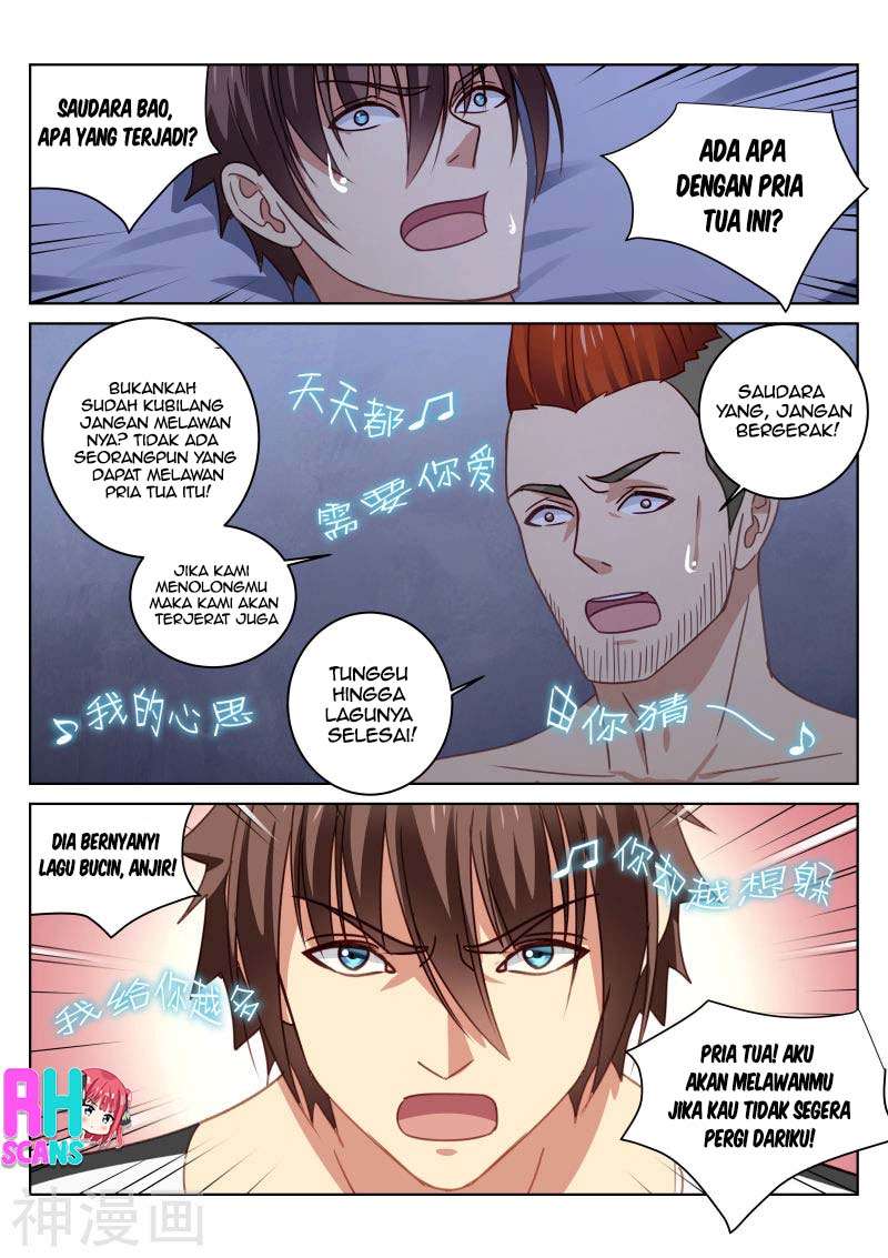 Baca  Very Pure Chapter 25 Gambar 2