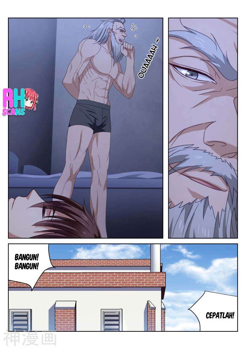 Very Pure Chapter 25 Gambar 4