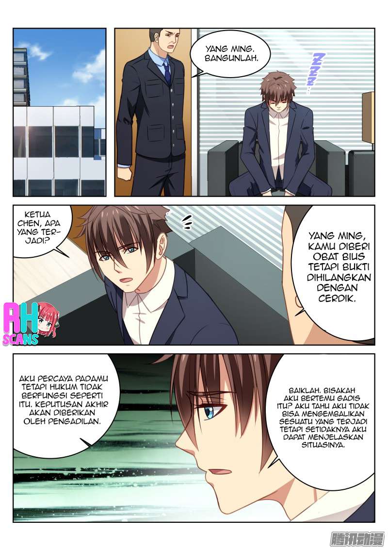 Baca Very Pure Chapter 23 Gambar 2