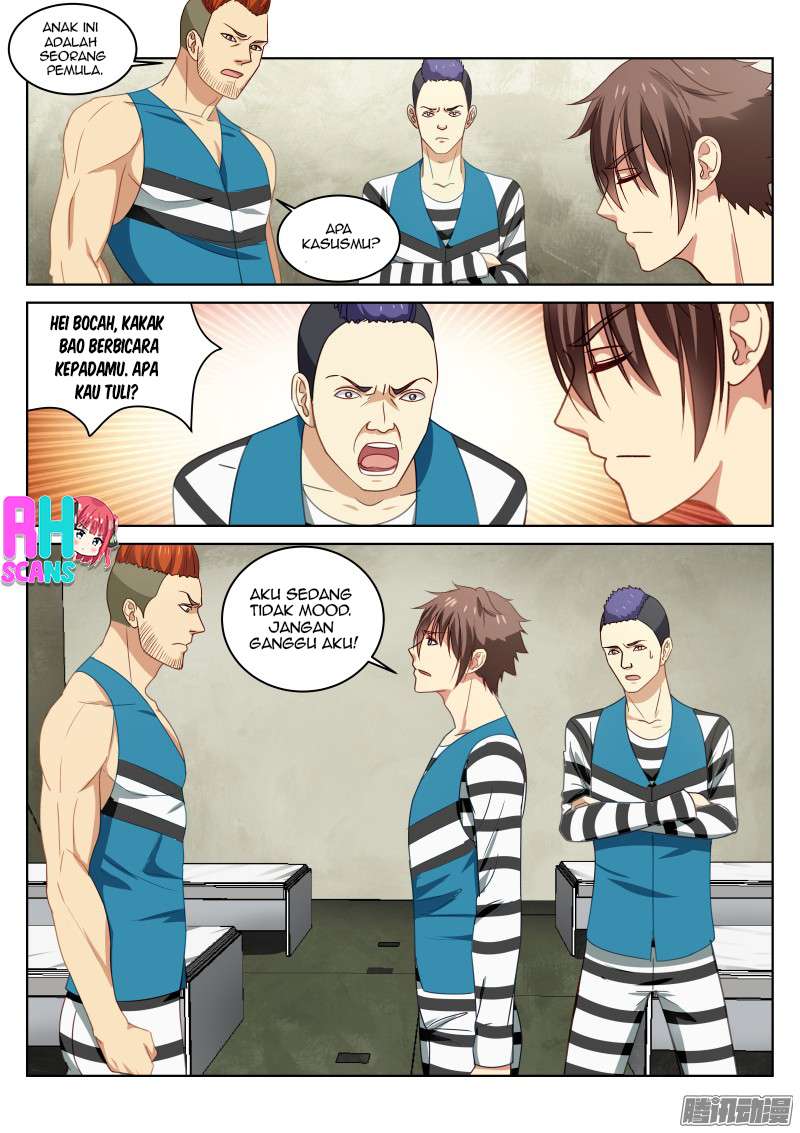 Very Pure Chapter 23 Gambar 4