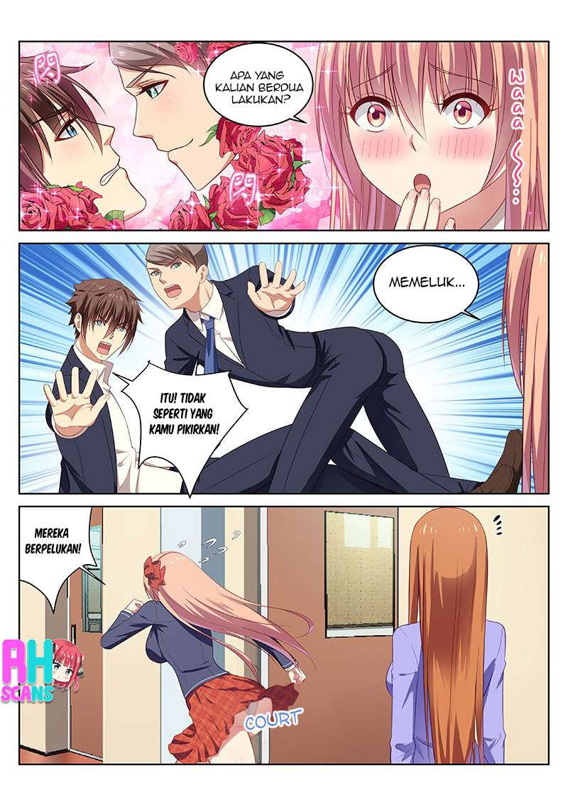 Very Pure Chapter 21 Gambar 9