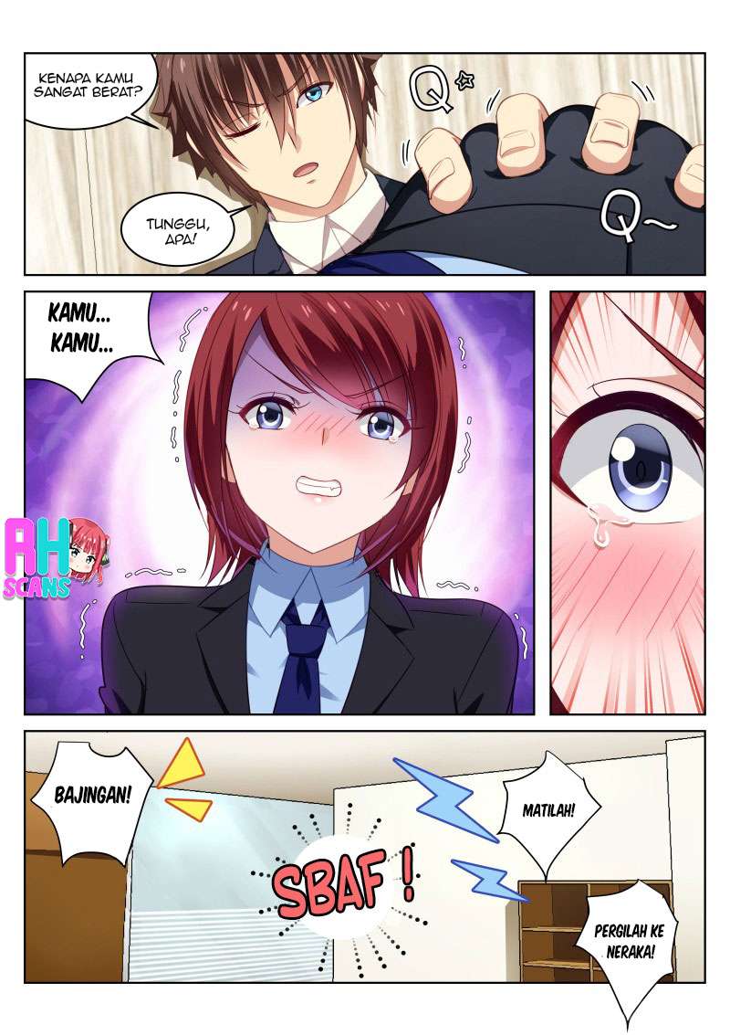 Baca Very Pure Chapter 19 Gambar 2