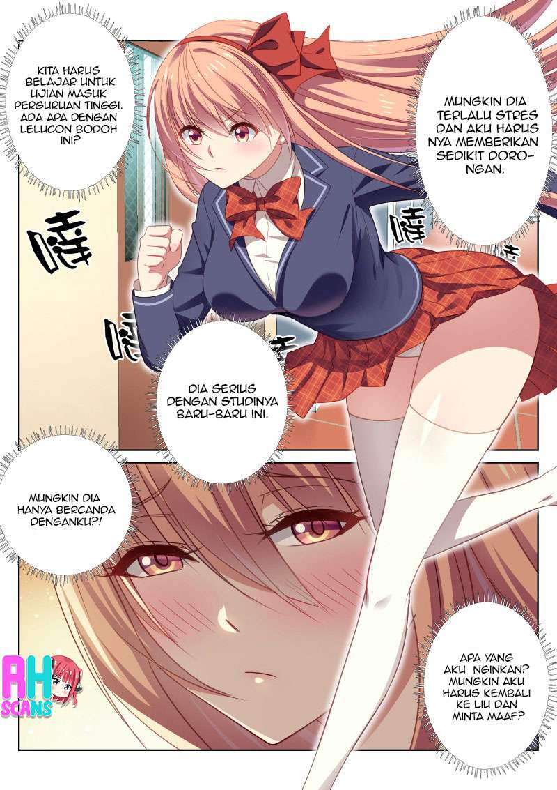 Very Pure Chapter 19 Gambar 6