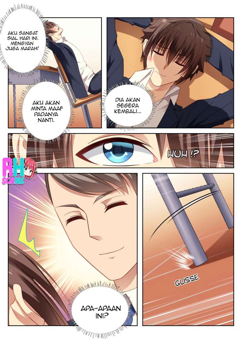 Very Pure Chapter 19 Gambar 7