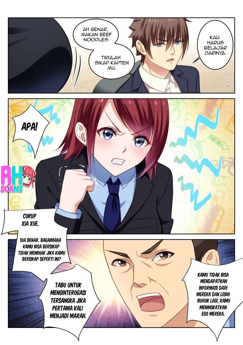 Very Pure Chapter 18 Gambar 6