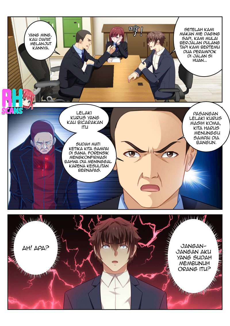 Very Pure Chapter 18 Gambar 7