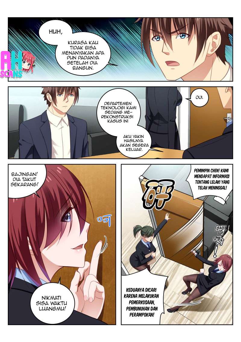 Very Pure Chapter 18 Gambar 8