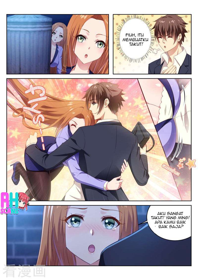 Baca Very Pure Chapter 15 Gambar 2