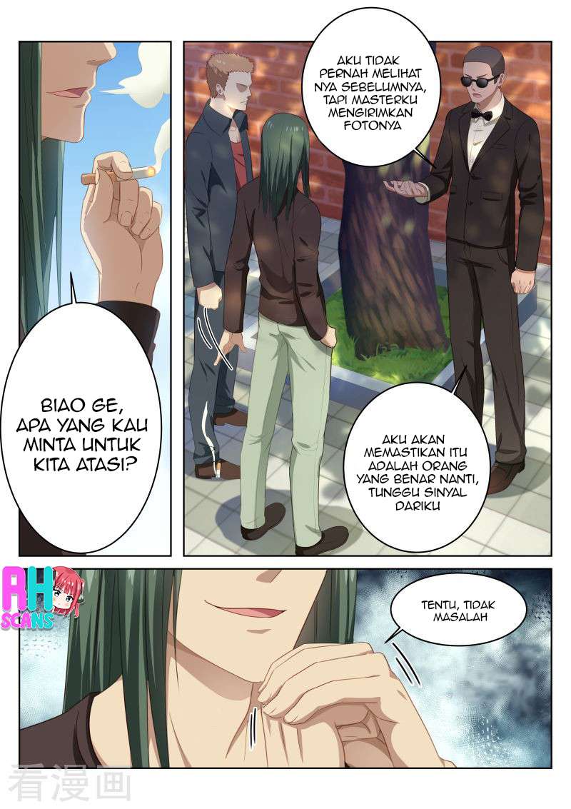 Baca  Very Pure Chapter 12 Gambar 2