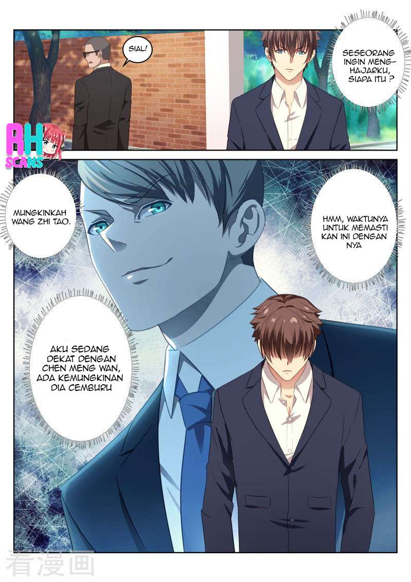 Very Pure Chapter 12 Gambar 7