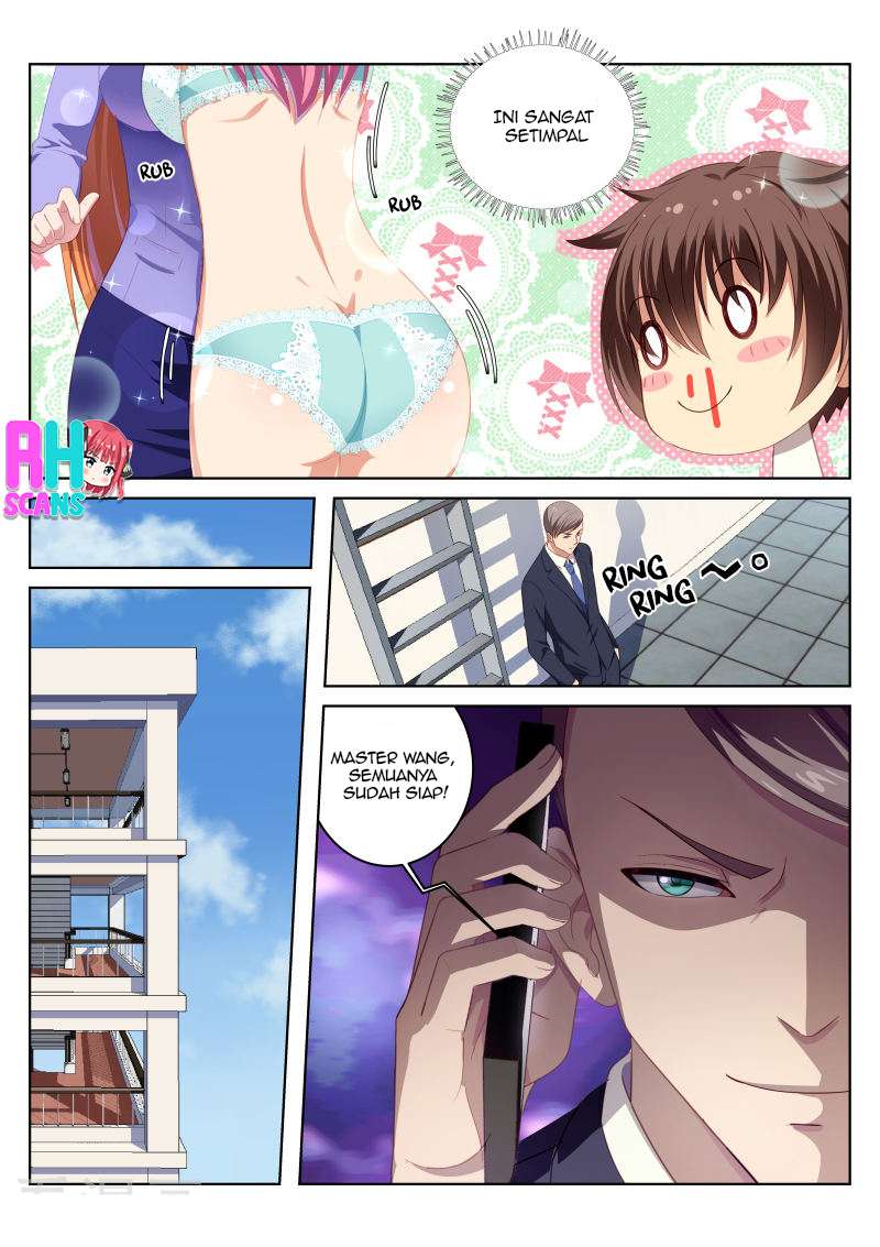 Very Pure Chapter 11 Gambar 10