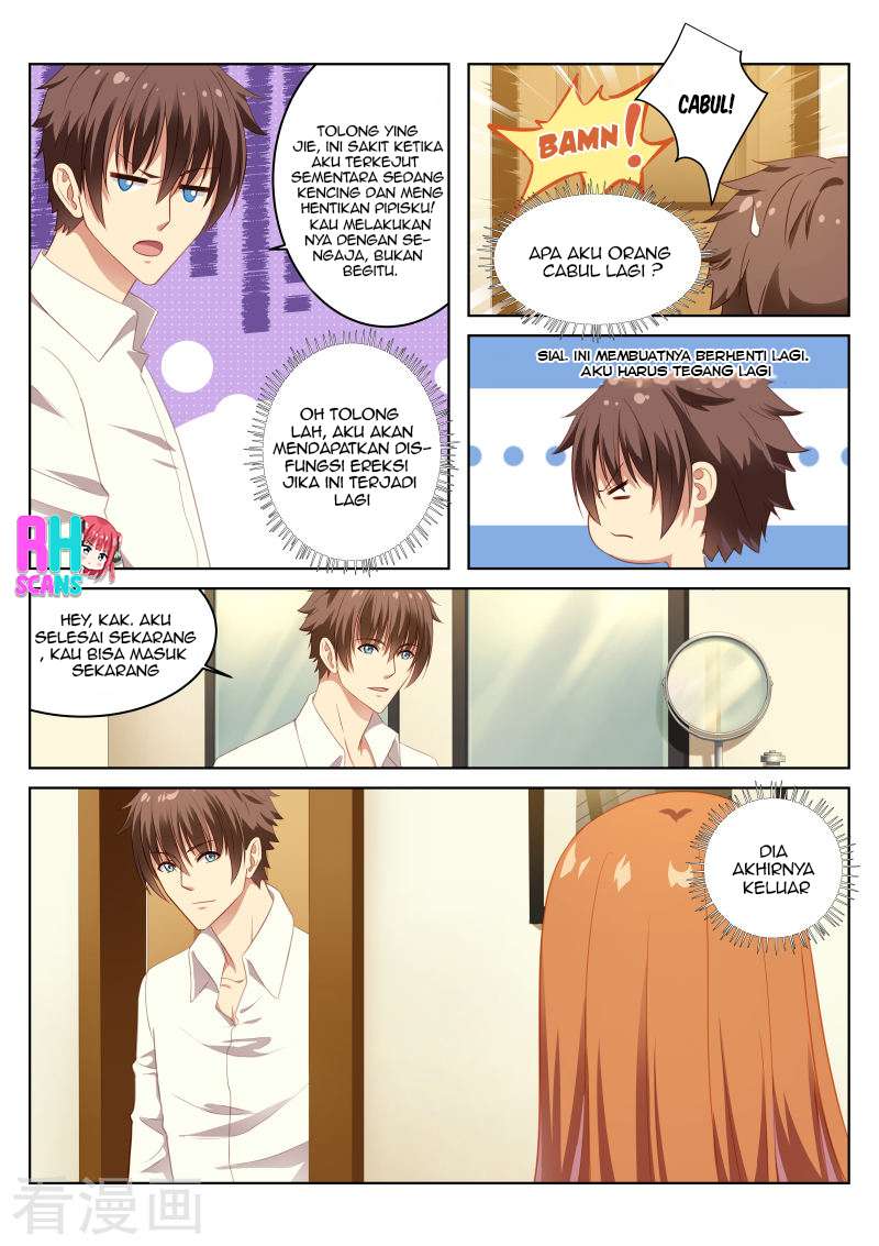 Very Pure Chapter 11 Gambar 5