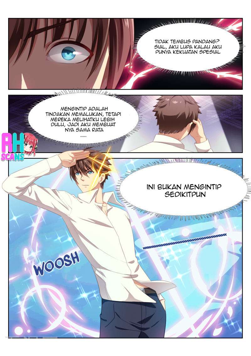 Very Pure Chapter 11 Gambar 7