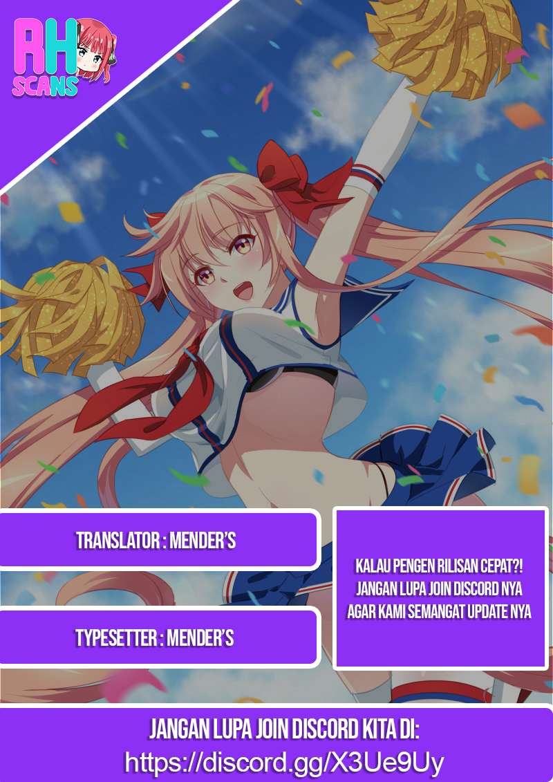 Baca Komik Very Pure Chapter 10 Gambar 1