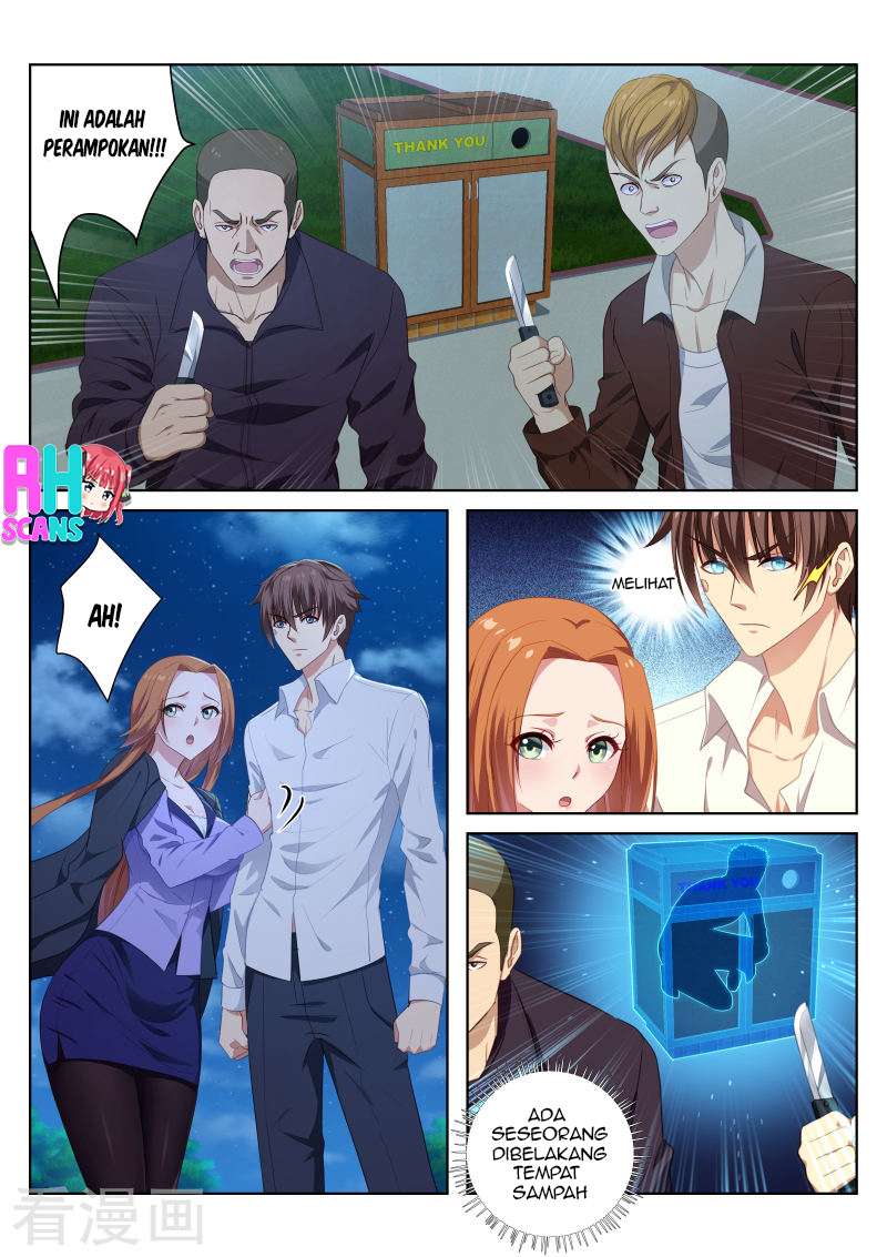 Baca  Very Pure Chapter 10 Gambar 2