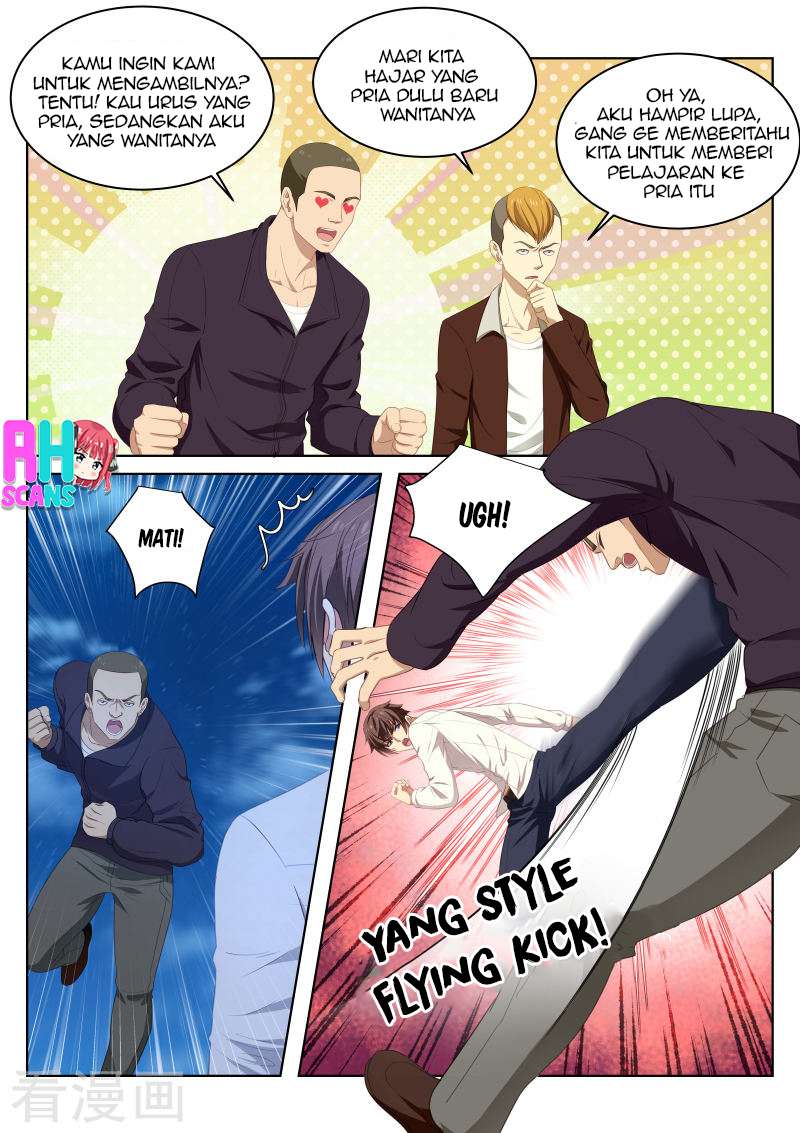 Very Pure Chapter 10 Gambar 3