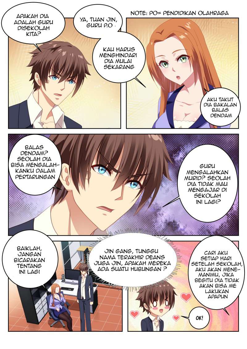 Very Pure Chapter 09 Gambar 5