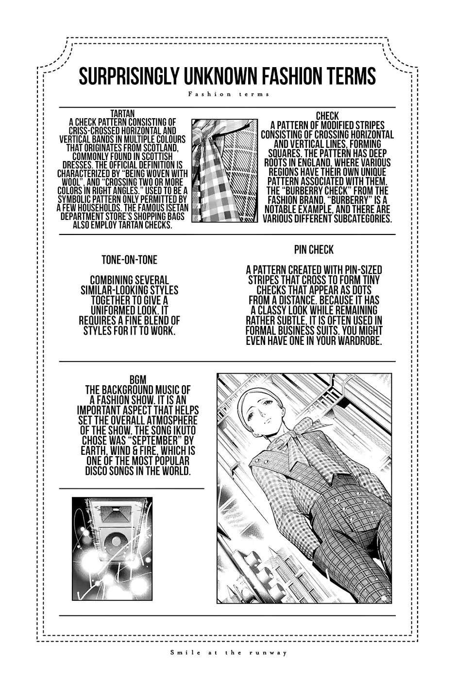 Runway de Waratte Chapter 59 Gambar 21