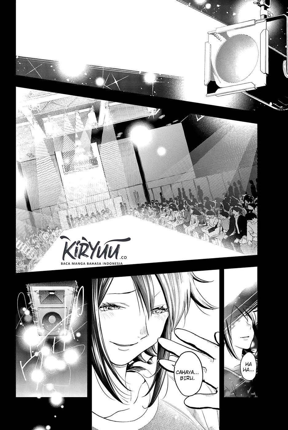 Runway de Waratte Chapter 59 Gambar 7