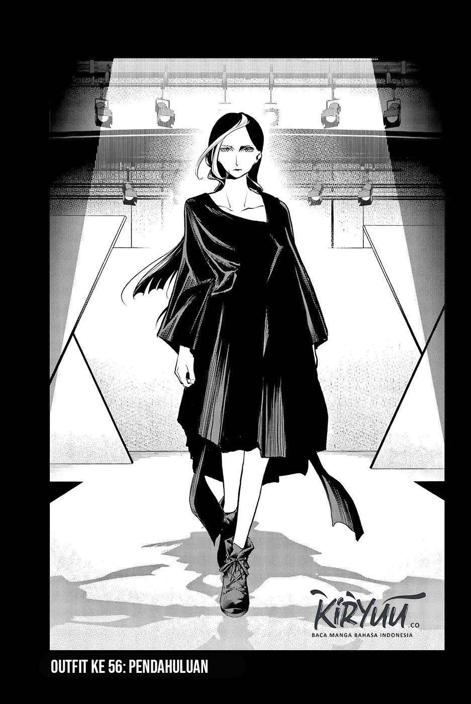 Baca  Runway de Waratte Chapter 56 Gambar 2